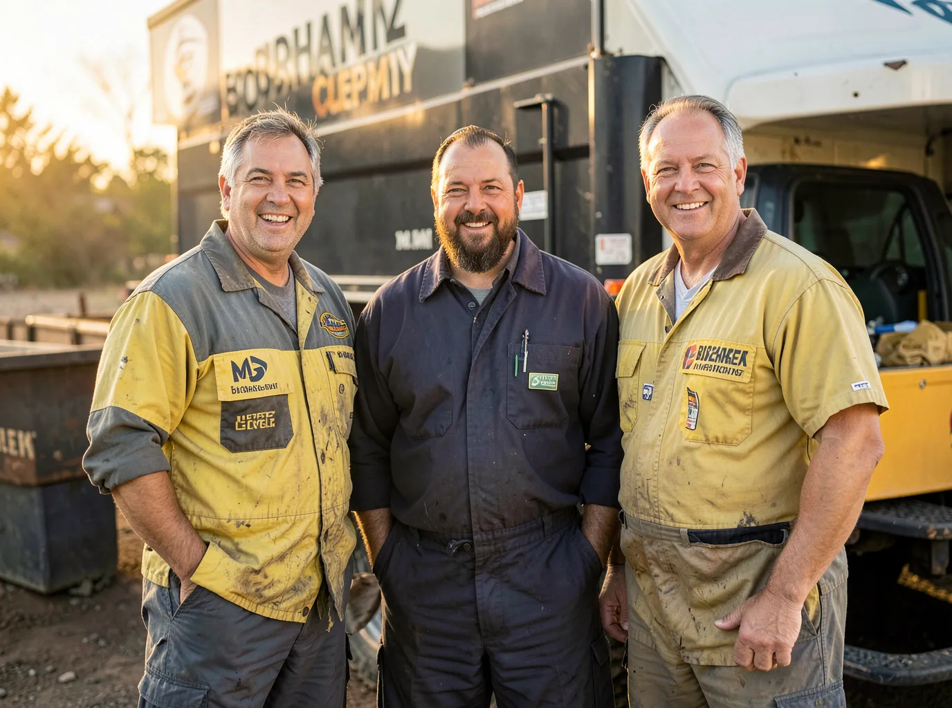 Sewage Cleanup company in Burlison, TN